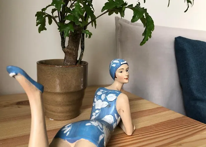 Umi Apartament
