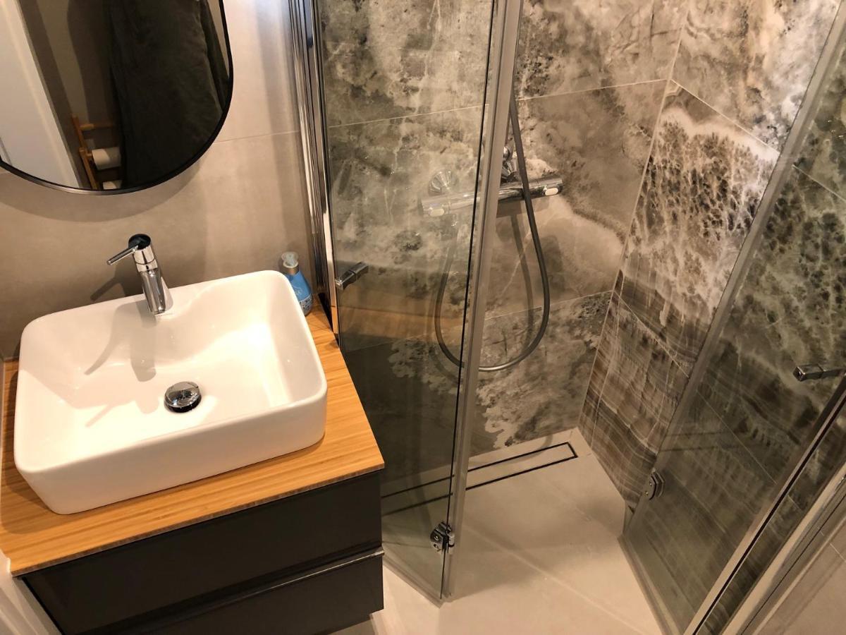 Apartment Umi Apartament Gdynia