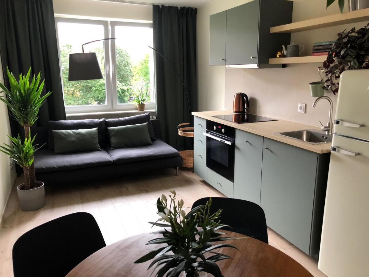 Apartment Umi Apartament *